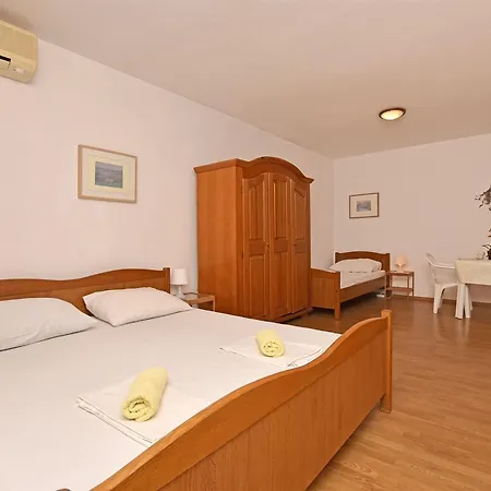 Appartement Miro Omiš