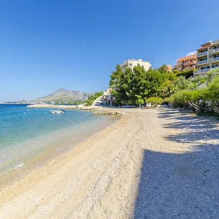 Appartement Miro Omiš