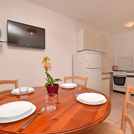 Appartement Miro Omiš
