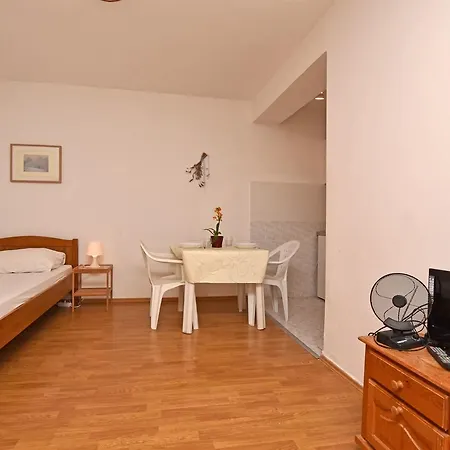 Miro Appartement *