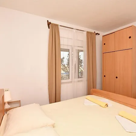 Miro Appartement *