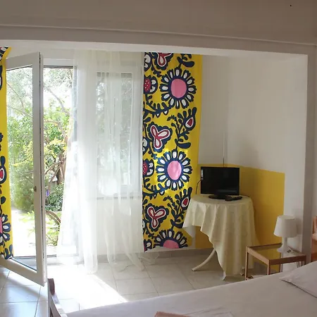 Miro Appartement *