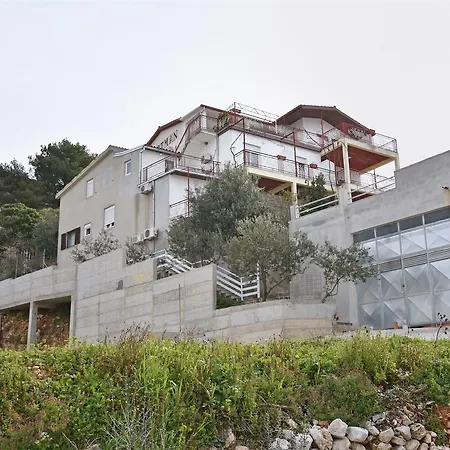 Appartement Miro