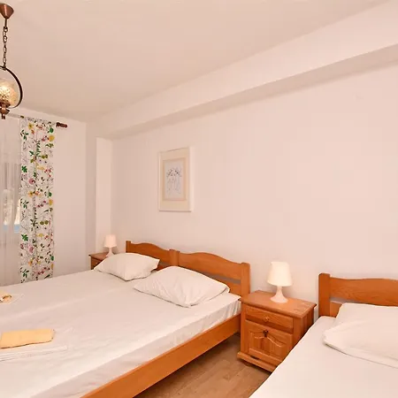 Miro Appartement Omiš